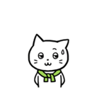 キューモット（個別スタンプ：29）