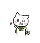 キューモット（個別スタンプ：30）