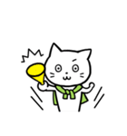 キューモット（個別スタンプ：31）