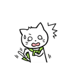 キューモット（個別スタンプ：33）