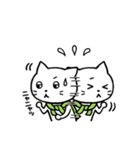 キューモット（個別スタンプ：35）