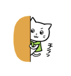 キューモット（個別スタンプ：37）