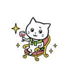 キューモット（個別スタンプ：39）