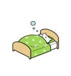 キューモット（個別スタンプ：40）