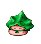 もみゃりー（個別スタンプ：29）