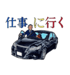 ドラコミVol.01（個別スタンプ：7）