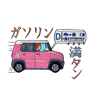 ドラコミVol.01（個別スタンプ：10）