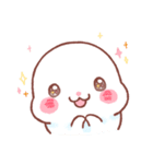 Mochi ＆ Koko（個別スタンプ：6）