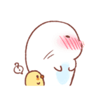 Mochi ＆ Koko（個別スタンプ：7）