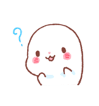 Mochi ＆ Koko（個別スタンプ：9）