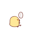 Mochi ＆ Koko（個別スタンプ：10）