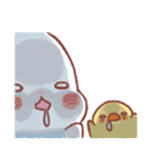 Mochi ＆ Koko（個別スタンプ：14）