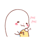 Mochi ＆ Koko（個別スタンプ：20）