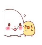 Mochi ＆ Koko（個別スタンプ：23）