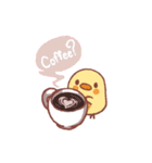 Mochi ＆ Koko（個別スタンプ：25）