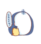 Mochi ＆ Koko（個別スタンプ：29）