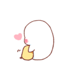 Mochi ＆ Koko（個別スタンプ：30）