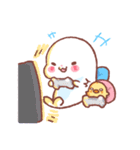 Mochi ＆ Koko（個別スタンプ：31）