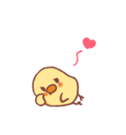 Mochi ＆ Koko（個別スタンプ：32）