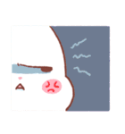Mochi ＆ Koko（個別スタンプ：37）