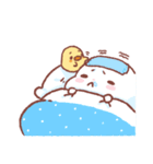 Mochi ＆ Koko（個別スタンプ：39）