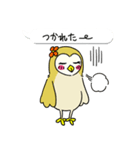 「メリーちゃん＆ミミ」(Japan)（個別スタンプ：11）