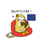 「メリーちゃん＆ミミ」(Japan)（個別スタンプ：23）