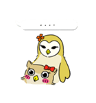 「メリーちゃん＆ミミ」(Japan)（個別スタンプ：32）