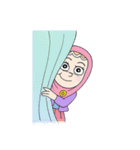 SALAM（個別スタンプ：2）