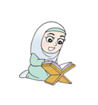 SALAM（個別スタンプ：6）