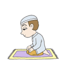 SALAM（個別スタンプ：7）