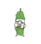 Bitter Gourd（個別スタンプ：3）
