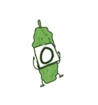 Bitter Gourd（個別スタンプ：6）