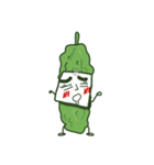 Bitter Gourd（個別スタンプ：10）