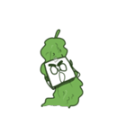 Bitter Gourd（個別スタンプ：17）