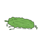 Bitter Gourd（個別スタンプ：27）