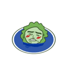 Bitter Gourd（個別スタンプ：29）