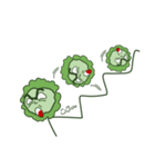 Bitter Gourd（個別スタンプ：30）