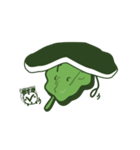 Bitter Gourd（個別スタンプ：31）