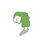 Bitter Gourd（個別スタンプ：33）