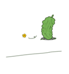 Bitter Gourd（個別スタンプ：36）