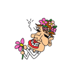 ぐにゅ子（個別スタンプ：26）