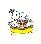 ぐにゅ子（個別スタンプ：29）