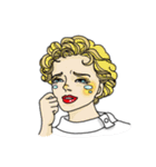 Girls！（個別スタンプ：2）