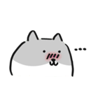 夢のハムさん（個別スタンプ：14）