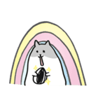 夢のハムさん（個別スタンプ：32）