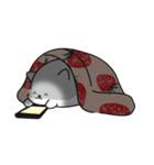 夢のハムさん（個別スタンプ：39）