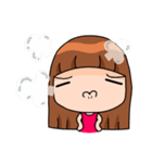 SIAO KE expression papers（個別スタンプ：21）