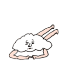 お残し白米さん2〜おかわり〜（個別スタンプ：24）