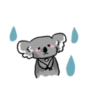 しゃべるかーらちゃん（個別スタンプ：32）